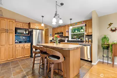90 SE Crescent Drive, Shelton, WA 98584 - Photo 11