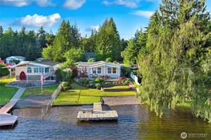90 SE Crescent Dr, Shelton, WA 98584 - Photo 1