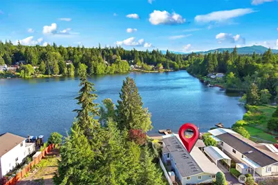 90 SE Crescent Drive, Shelton, WA 98584 - Photo 33