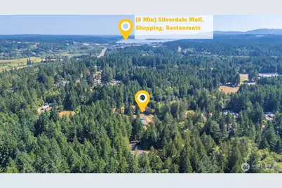 3288 NW Happy Hollow Lane, Silverdale, WA 98383 - Photo 5