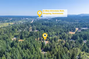 3288 NW Happy Hollow Ln, Silverdale, WA 98383 - Photo 5