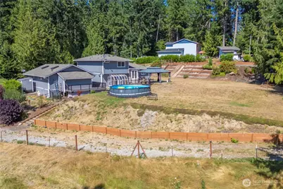 3288 NW Happy Hollow Lane, Silverdale, WA 98383 - Photo 7
