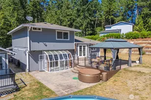 3288 NW Happy Hollow Ln, Silverdale, WA 98383 - Photo 9
