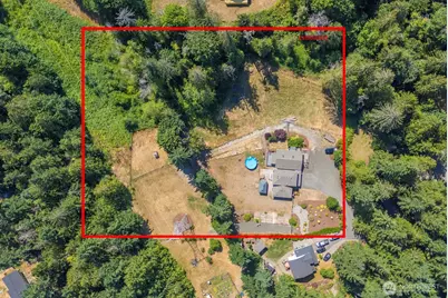 3288 NW Happy Hollow Lane, Silverdale, WA 98383 - Photo 3