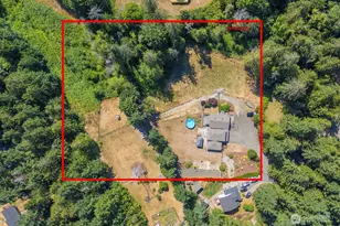 3288 NW Happy Hollow Ln, Silverdale, WA 98383 - Photo 3