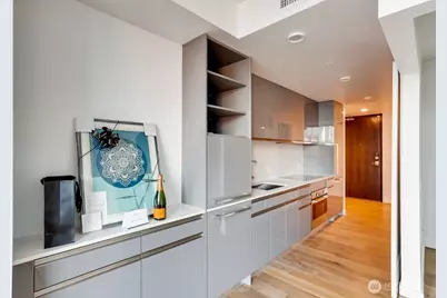 1808 Minor Avenue #2403, Seattle, WA 98101 - Photo 1