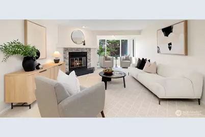 150 NE 95th Street #302, Seattle, WA 98115 - Photo 3