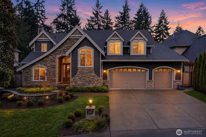 14225 SE 87th Place, Newcastle, WA 98059 - Photo 1