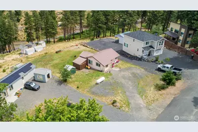 270 Ridge Loop Road, Cle Elum, WA 98922 - Photo 3
