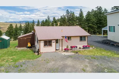 270 Ridge Loop Road, Cle Elum, WA 98922 - Photo 9
