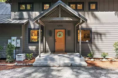 12930 SW 204th Street, Vashon, WA 98070 - Photo 3