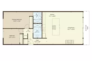 200 Beach Pl, Edmonds, WA 98020 - Photo 33
