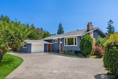 7563 NE Emerald Way, Bainbridge Island, WA 98110 - Photo 3