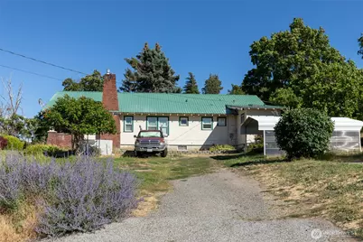 2115 Sleepy Hollow Road, Monitor, WA 98836 - Photo 1