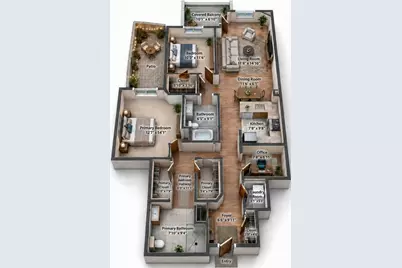 211 Kirkland Avenue #206, Kirkland, WA 98033 - Photo 35