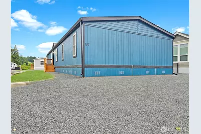 157 Nix Lane, Centralia, WA 98531 - Photo 3