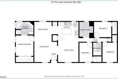 157 Nix Lane, Centralia, WA 98531 - Photo 27