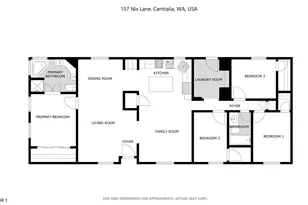 157 Nix Ln, Centralia, WA 98531 - Photo 27