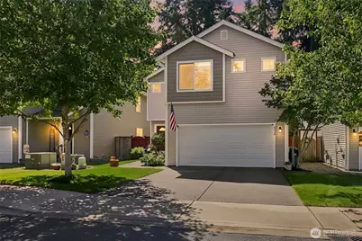 5118 203rd Street Ct E, Spanaway, WA 98387 - Photo 1