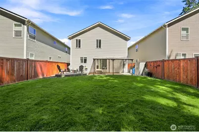5118 203rd Street Ct E, Spanaway, WA 98387 - Photo 21