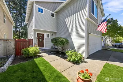 5118 203rd Street Ct E, Spanaway, WA 98387 - Photo 3