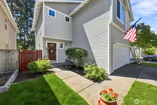 5118 203rd St Ct E, Spanaway, WA 98387 - Photo 3