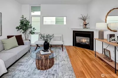 1915 25th Avenue S #Unit D, Seattle, WA 98144 - Photo 9