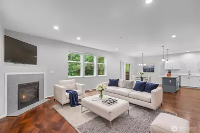 1602 Cunningham Drive NE, Olympia, WA 98516 - Photo 9
