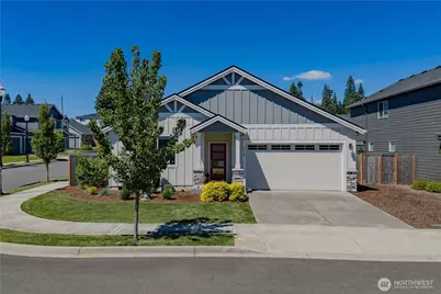 1170 NE 18th Street, Battle Ground, WA 98604 - Photo 1