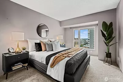 121 Vine Street #1404, Seattle, WA 98121 - Photo 21