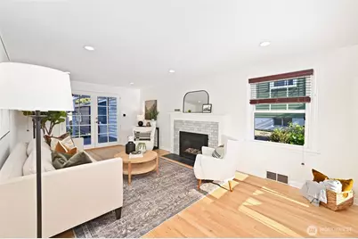 4024 55th Avenue SW, Seattle, WA 98116 - Photo 3
