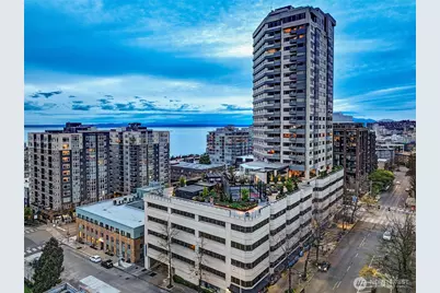 2821 2nd Avenue #1005, Seattle, WA 98121 - Photo 1