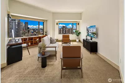 2821 2nd Avenue #1005, Seattle, WA 98121 - Photo 9