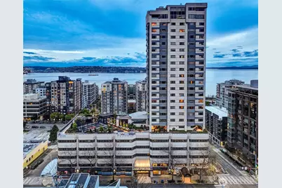 2821 2nd Avenue #1005, Seattle, WA 98121 - Photo 37