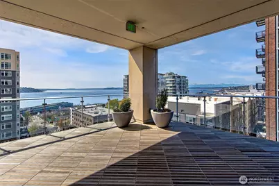 2821 2nd Avenue #1005, Seattle, WA 98121 - Photo 27