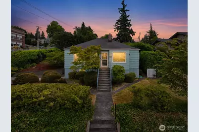 1003 14th Street, Bellingham, WA 98225 - Photo 1