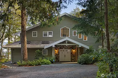 45 Stony Point, Friday Harbor, WA 98250 - Photo 5
