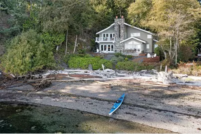 45 Stony Point, Friday Harbor, WA 98250 - Photo 1