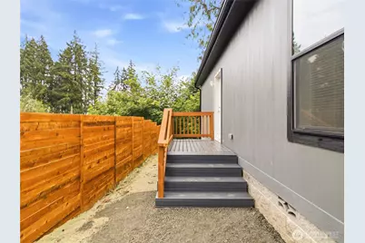 231 E Wood Lane, Shelton, WA 98584 - Photo 17
