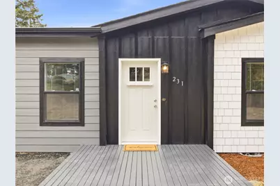 231 E Wood Lane, Shelton, WA 98584 - Photo 3