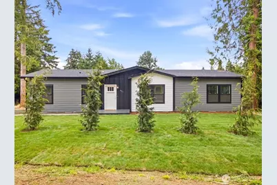 231 E Wood Lane, Shelton, WA 98584 - Photo 1