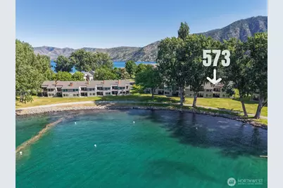 1 Beach 573-C, Manson, WA 98831 - Photo 3