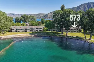 1 Beach 573-C, Manson, WA 98831 - Photo 3