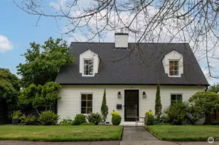 823 H St, Centralia, WA 98531 - Photo 1
