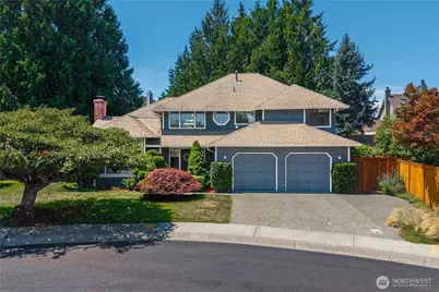 18207 159th Court SE, Renton, WA 98058 - Photo 1