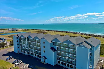 401 Westport View SW #303, Ocean Shores, WA 98569 - Photo 1