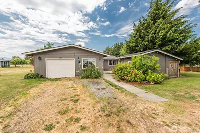 1201 Thornton Drive, Sequim, WA 98382 - Photo 35