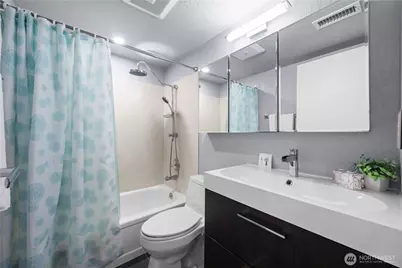 6734 112th Avenue NE #A2, Kirkland, WA 98033 - Photo 13