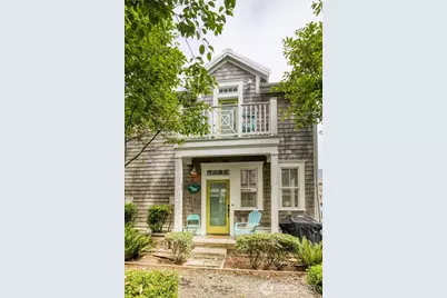 38 W Myrtle Lane, Pacific Beach, WA 98571 - Photo 1