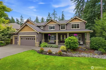 6322 62nd Avenue Ct NW, Gig Harbor, WA 98335 - Photo 1
